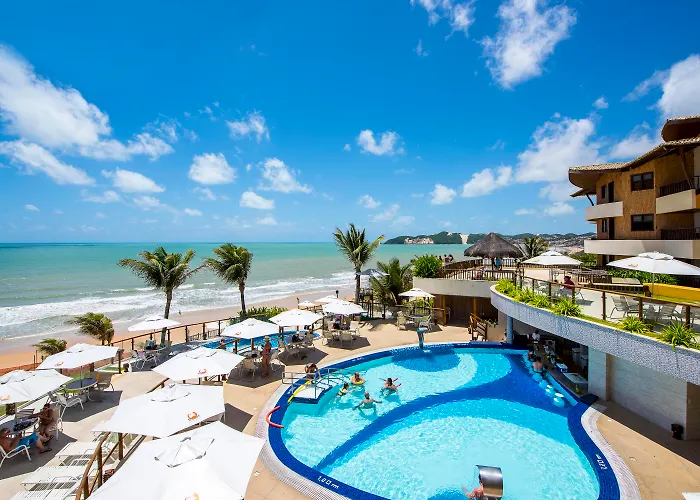 Rifoles Praia Hotel e Resort
