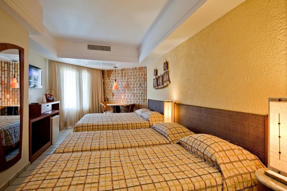 Hotel Rifoles E Natal